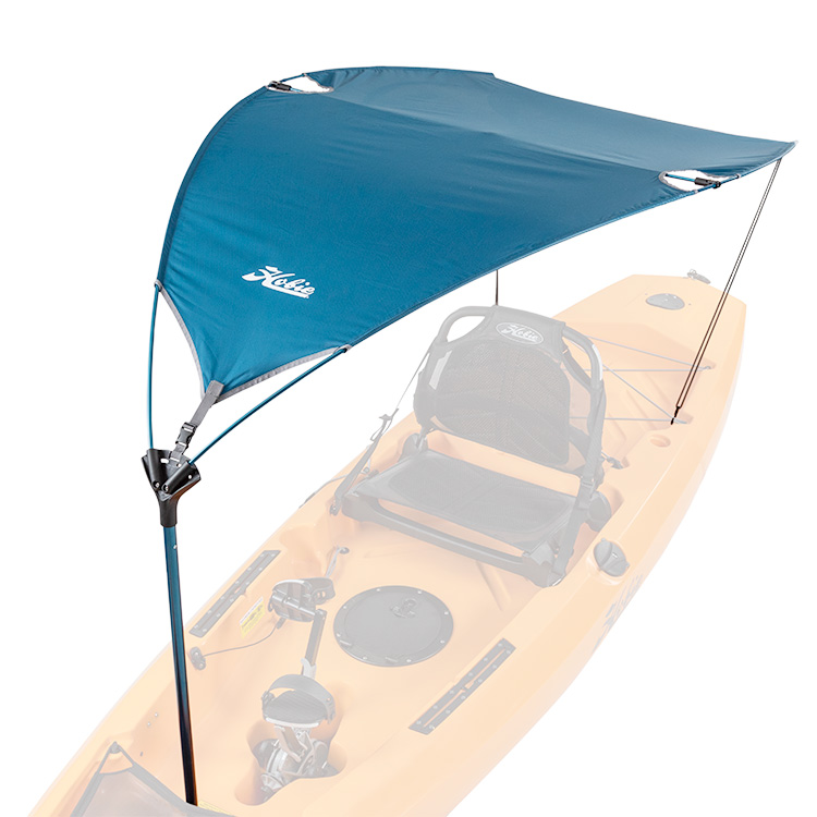 Hobie bimini blue