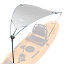 [KA72020521] Hobie bimini gray