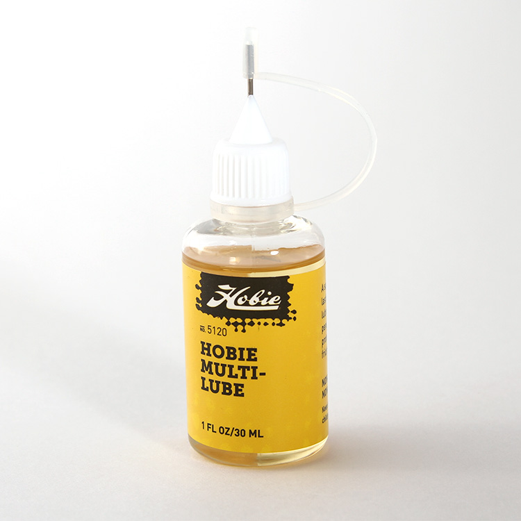 Hobie multi lube 1 oz