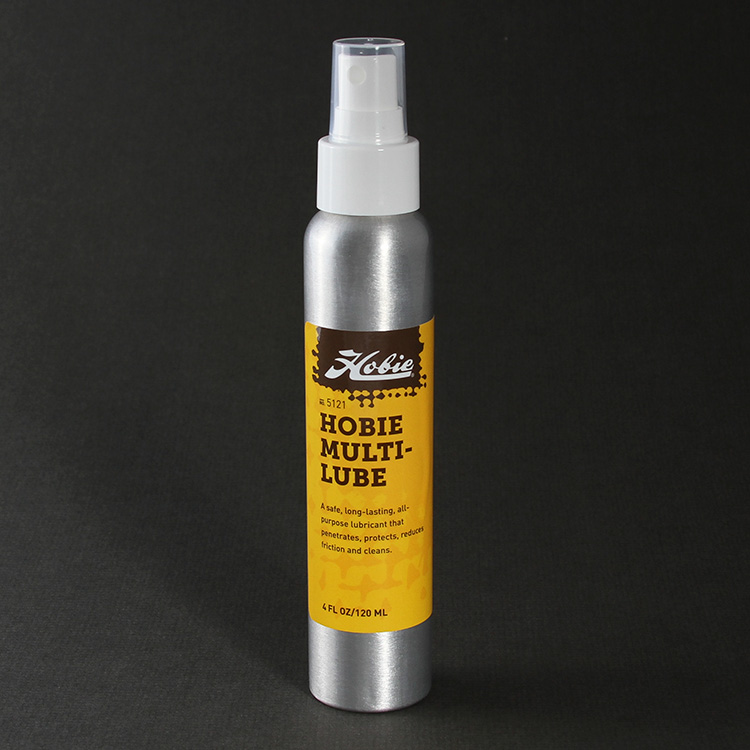 Hobie multi lube 4 oz