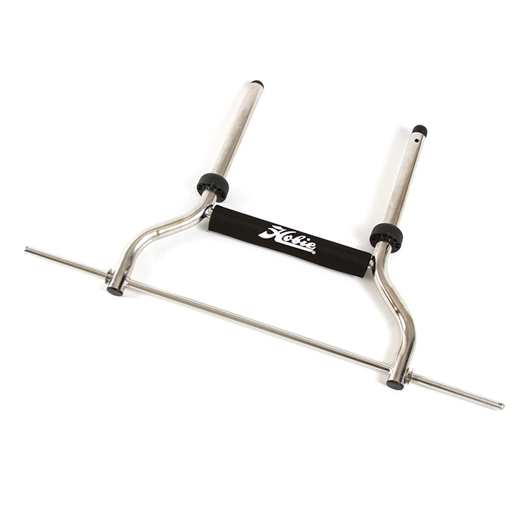 Hobie-trax cart frame V2