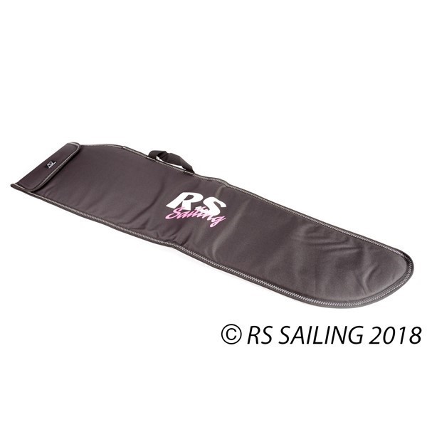 Rudder bag "long" for RS dinghies
