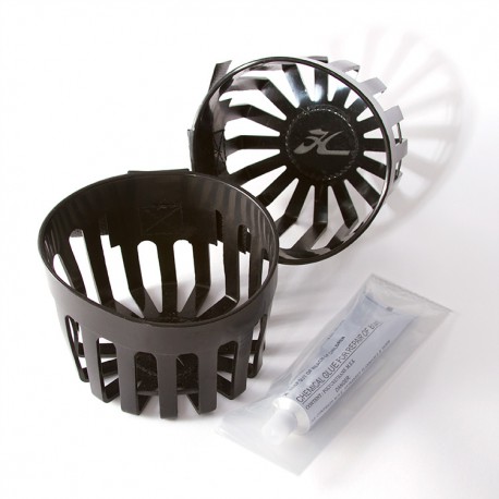 I - cup holder kit