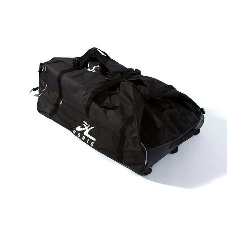 I - rolling travel bag/ i - 9