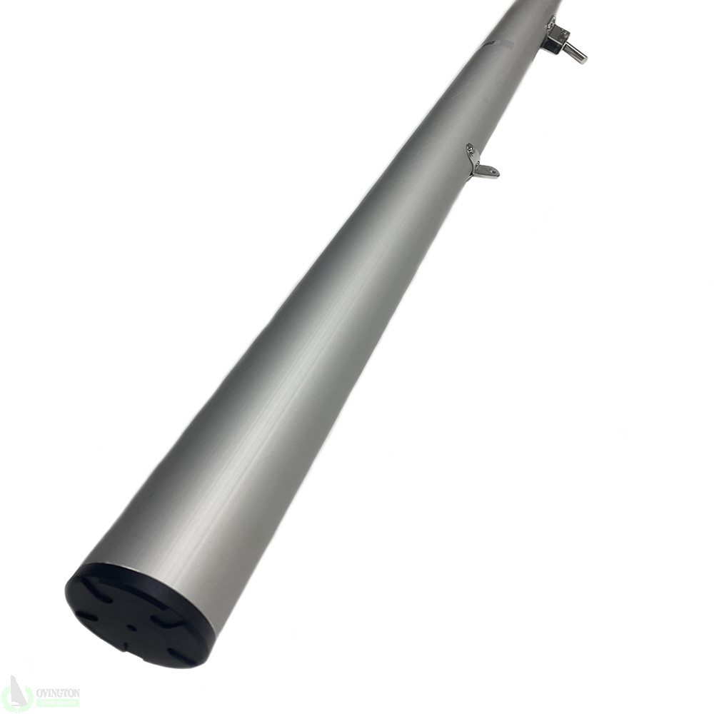 ILCA 7 Lower mast section - alloy