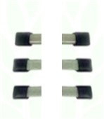 ILCA 7 batten tip set - MK2