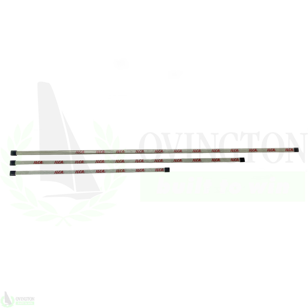 ILCA 7 batten set - MK2