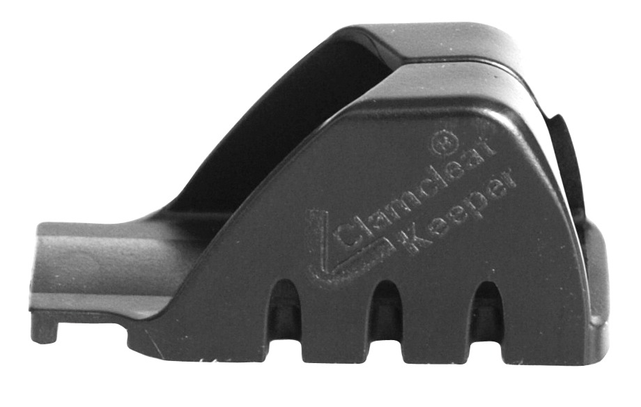 Keeper for cleat CL211 Mk2 Junior, hole centre 27mm