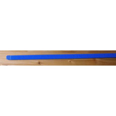 Top sailbatten, 140 cm x 10mm, 45 %