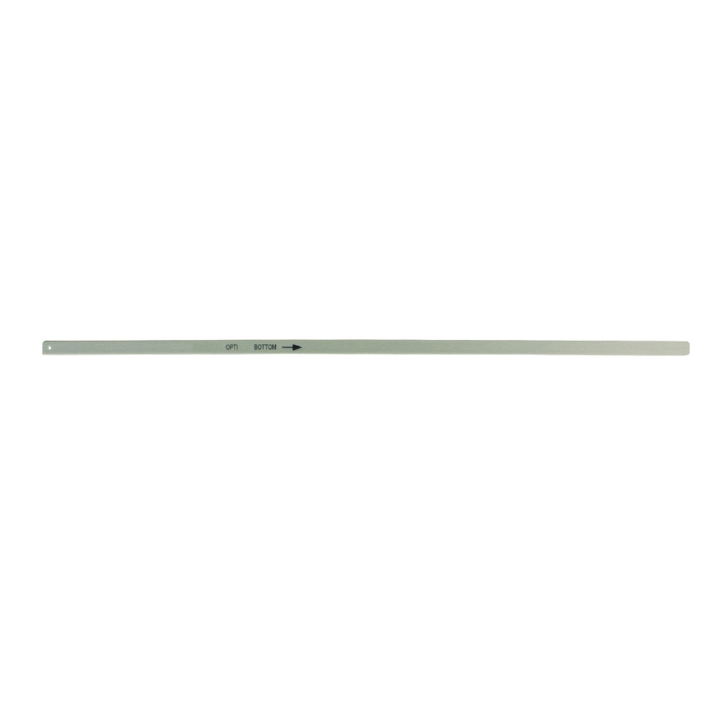 Tapered Optimist sail batten long 54,5 cm