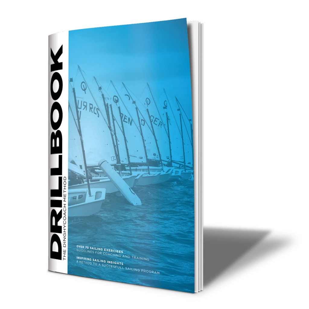Livre d'exercises "the dinghycoach method"
