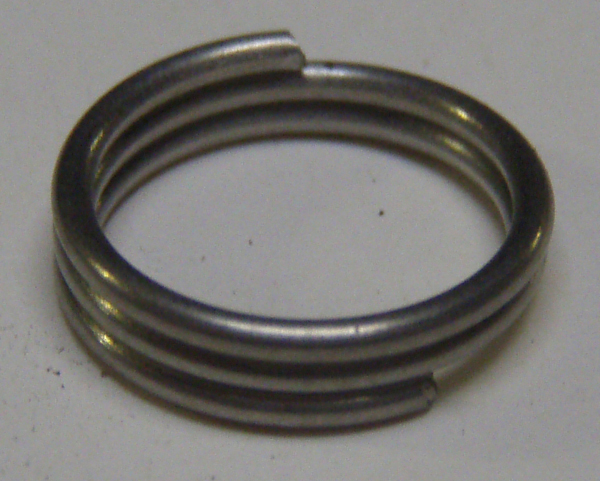 Lock ring 3/16"