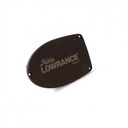 Lowrance ready cover plate