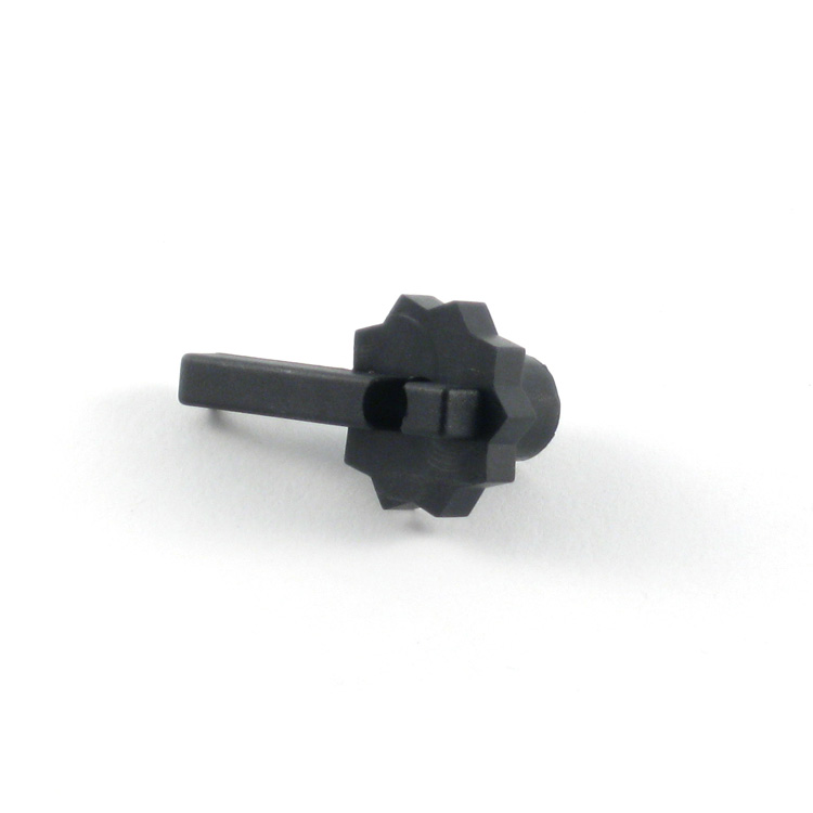 Lowrance star mount adapter