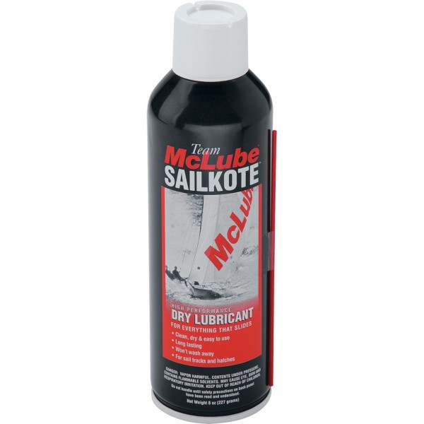 Lubricant Mc Lube Sailkote 300ml