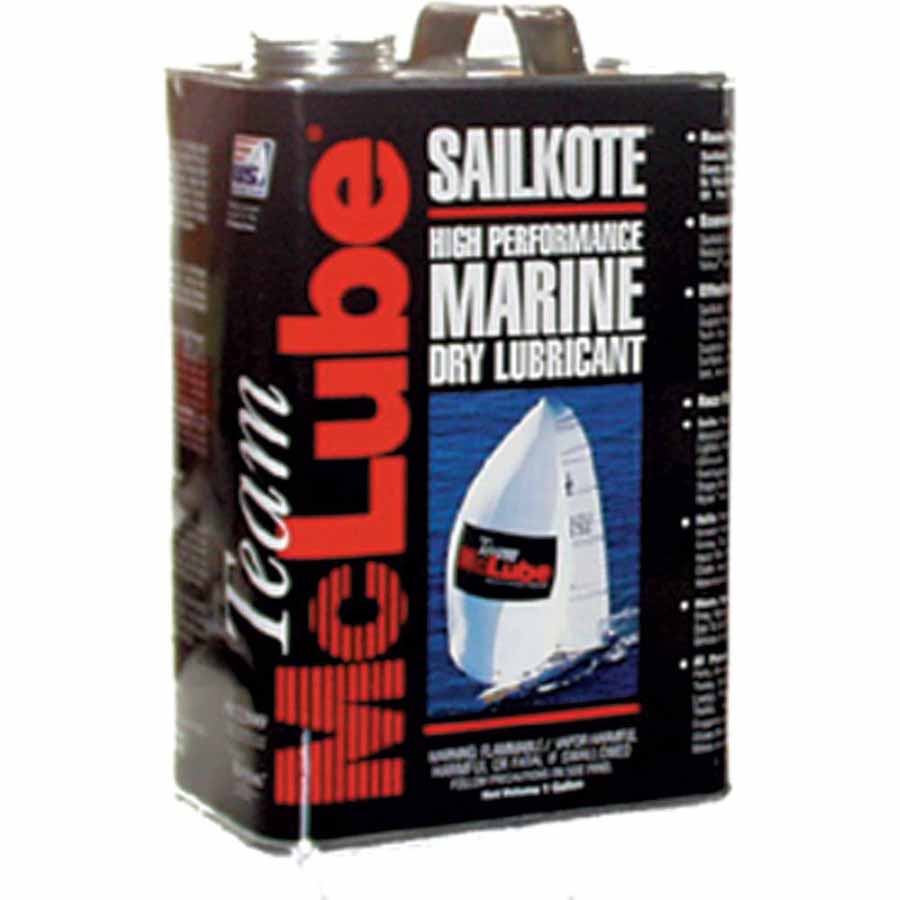 Lubricant Mc Lube Sailkote 3,78l