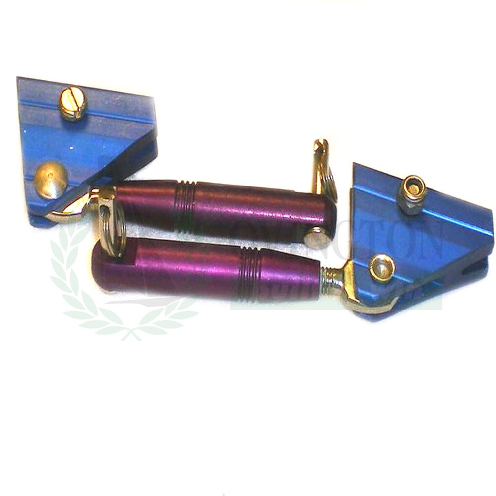 MS Spreader angle adjuster - pair (each)