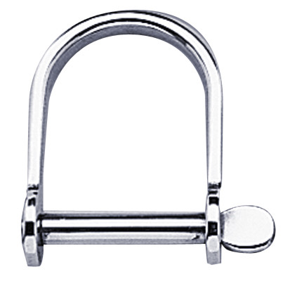 Shackle Dee 5mm wide 29mm