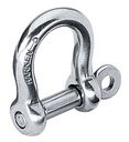 Shallow Bow Shackle 5mm