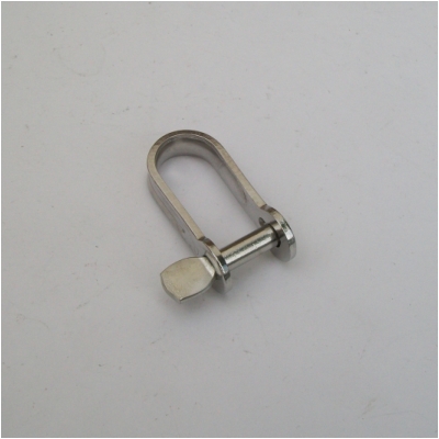 Shackle key pin 5mm - 25mm