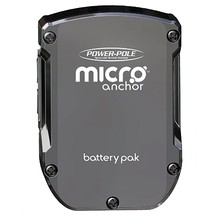 Micro anchor lib batt & charge