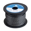 Mini reel Dyneema 4mm, 12m