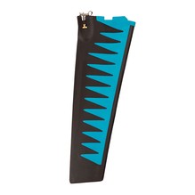 Mirage ST turbo fin - blu/blk