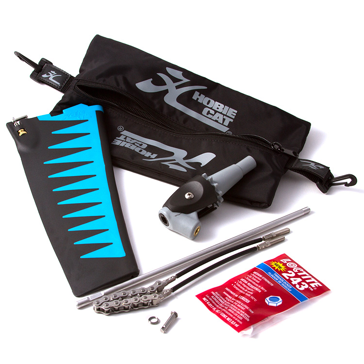 Mirage gt spare parts kit