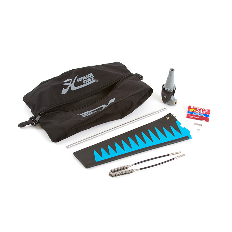 Mirage gtt spare parts kit