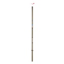 Mast Optimax MKIII Flex mit Rigg pack