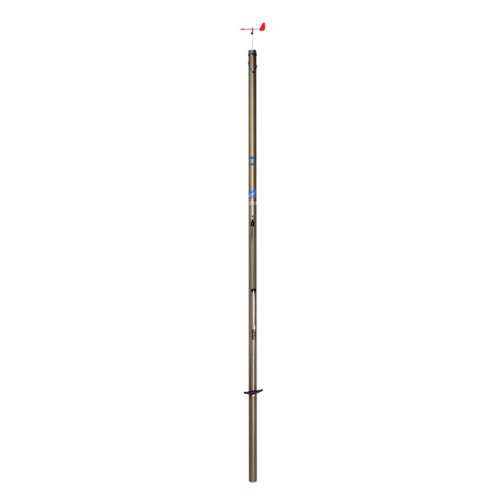 Mast Optimax MKIV mit Rigg Pack