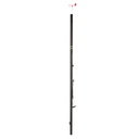 Mast Optiparts Blackgold Power incl. rigging pack