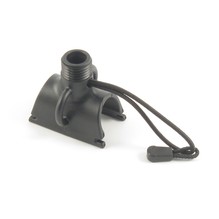 Pa paddle clip assy