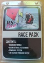 Pack complet "Race" sans foc et hâle-bas, RS Feva