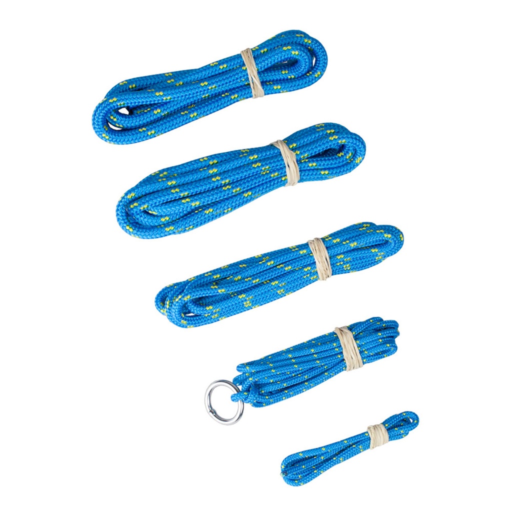 Pack de cordage pour gréement école