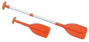 Telescopic Paddle 53-107 cm