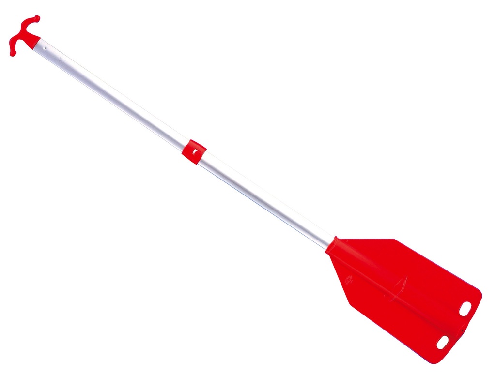 Telescopic Paddle-hook 55 - 125 cm