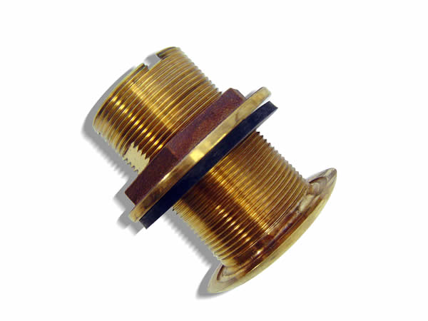 Bronze Fitting for long Body Transducers T942