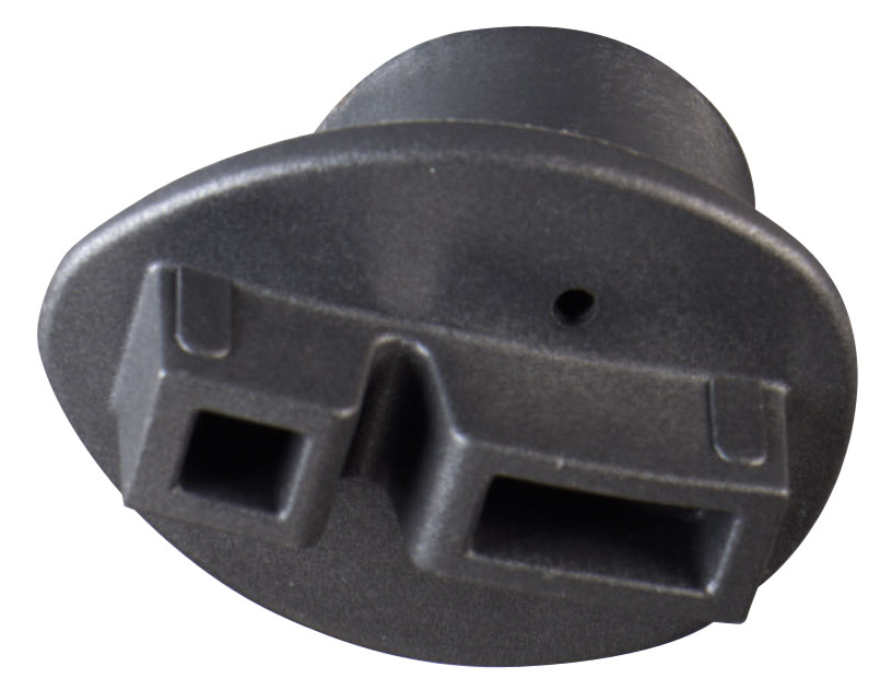 Heel Plug Composite Tenon Standard