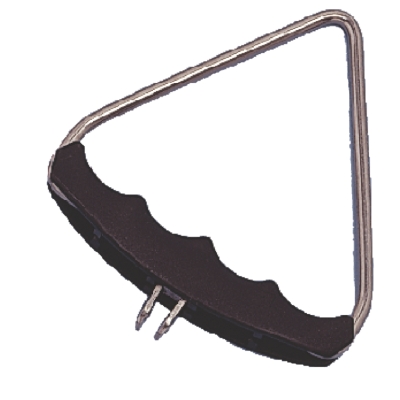 Trapeze handle