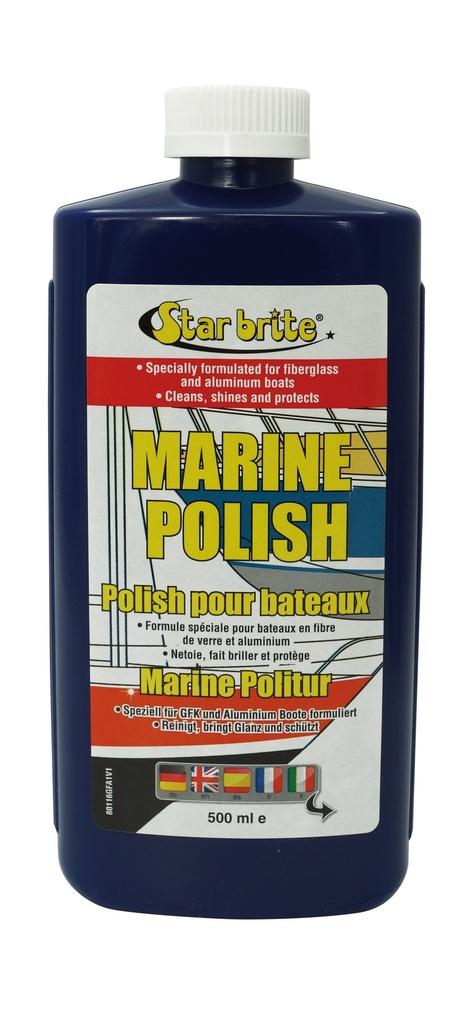 Polish Marine 0.5l