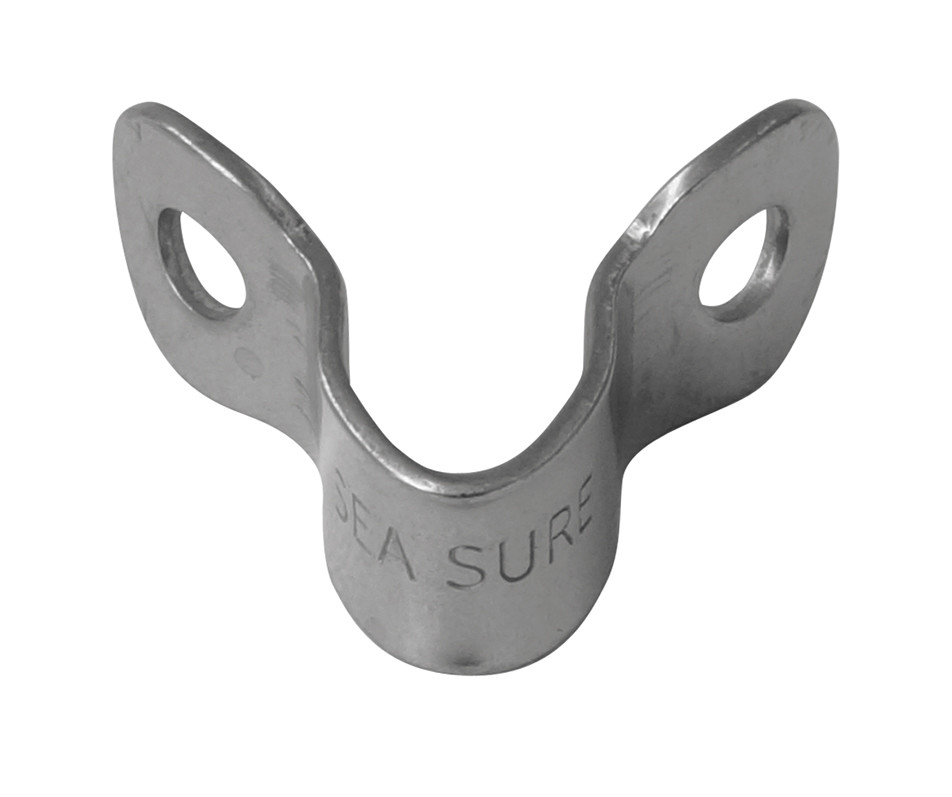 Clip spar for spi pole stainless steel 15mm