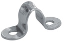 Deck clip hole centre 25mm