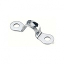 Deck clip stainless 32mm