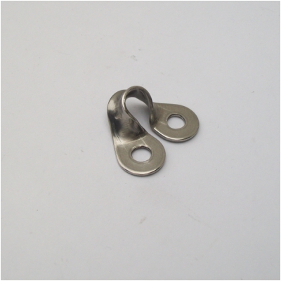 Clip offset short 5mm