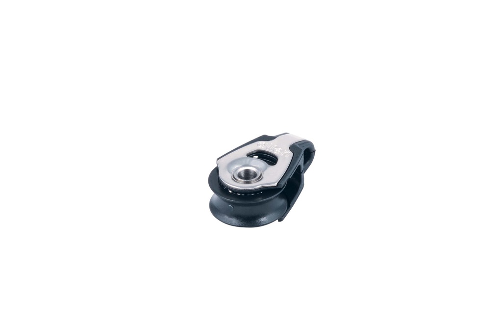 Block single Dynamic multifunction 20mm