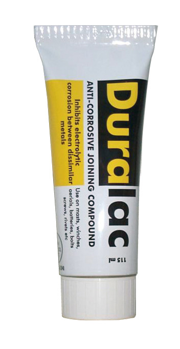 Anti-corrosion paste Duralac