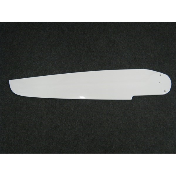 RS Venture Rudder Blade