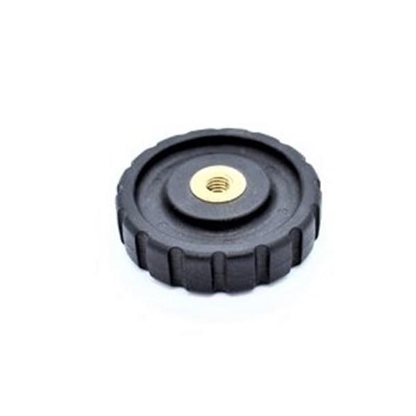 RS100 Mast Deck Plate Adjuster Wheel