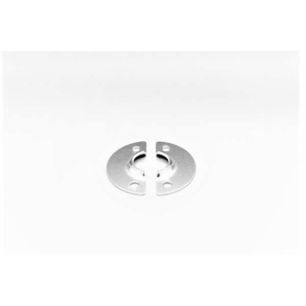 RS400 Hoop Plates (Pair)